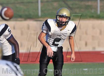 Thumbnail 1 in Fossil Ridge Gold @ Grapevine Red photogallery.