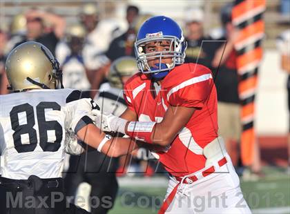 Thumbnail 3 in Fossil Ridge Gold @ Grapevine Red photogallery.