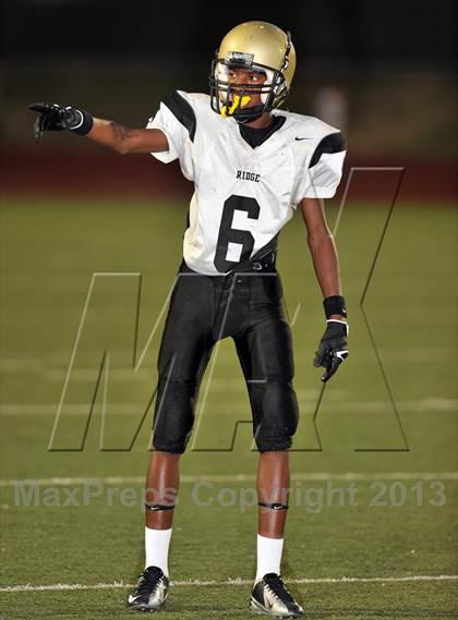 Thumbnail 1 in Fossil Ridge Gold @ Grapevine Red photogallery.