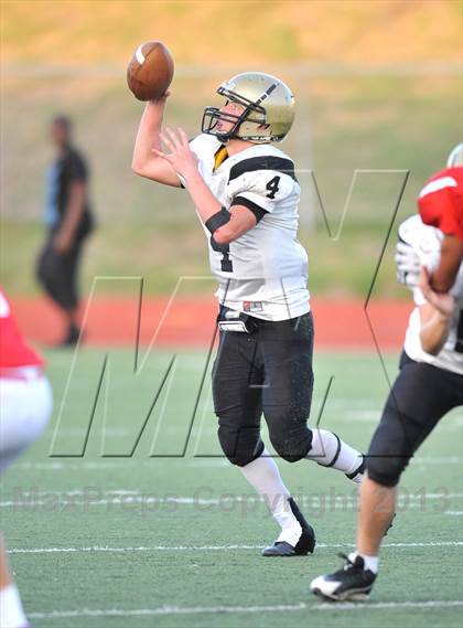 Thumbnail 1 in Fossil Ridge Gold @ Grapevine Red photogallery.