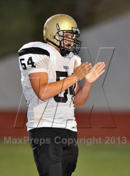 Thumbnail 3 in Fossil Ridge Gold @ Grapevine Red photogallery.