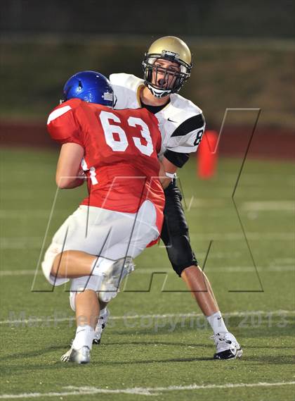 Thumbnail 3 in Fossil Ridge Gold @ Grapevine Red photogallery.