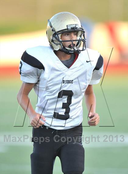 Thumbnail 3 in Fossil Ridge Gold @ Grapevine Red photogallery.