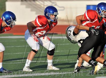 Thumbnail 2 in Fossil Ridge Gold @ Grapevine Red photogallery.
