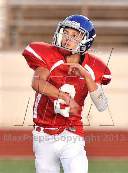 Thumbnail 3 in Fossil Ridge Gold @ Grapevine Red photogallery.