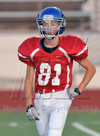 Thumbnail 1 in Fossil Ridge Gold @ Grapevine Red photogallery.
