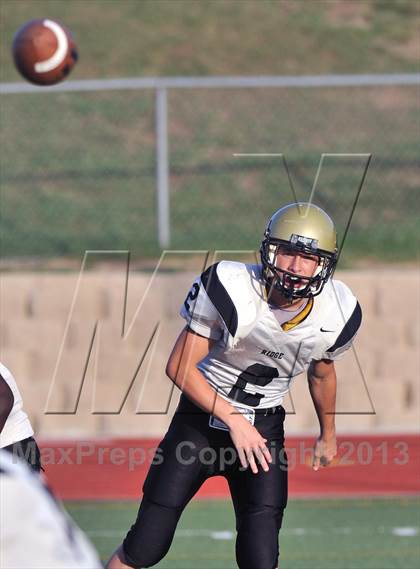 Thumbnail 3 in Fossil Ridge Gold @ Grapevine Red photogallery.