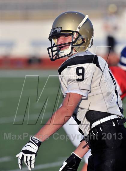 Thumbnail 3 in Fossil Ridge Gold @ Grapevine Red photogallery.
