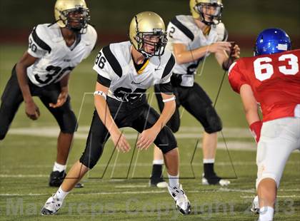 Thumbnail 3 in Fossil Ridge Gold @ Grapevine Red photogallery.