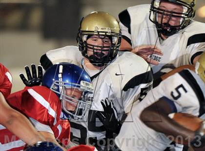 Thumbnail 3 in Fossil Ridge Gold @ Grapevine Red photogallery.