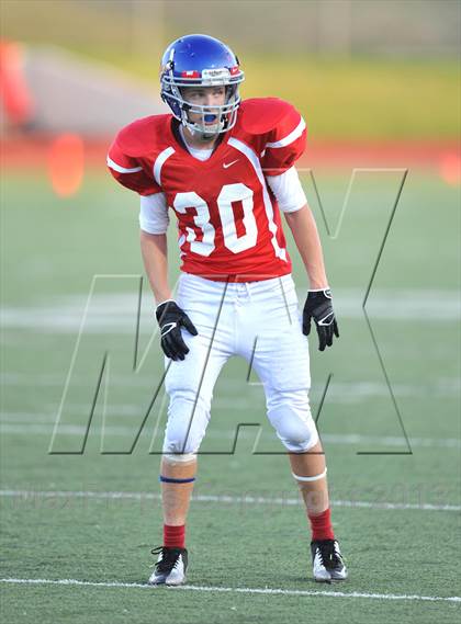 Thumbnail 3 in Fossil Ridge Gold @ Grapevine Red photogallery.