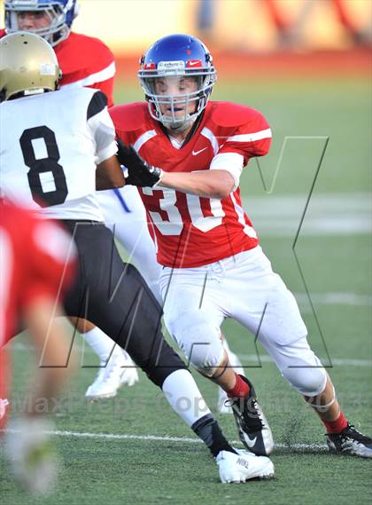 Thumbnail 1 in Fossil Ridge Gold @ Grapevine Red photogallery.