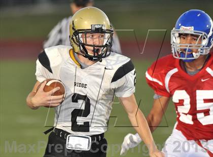 Thumbnail 1 in Fossil Ridge Gold @ Grapevine Red photogallery.
