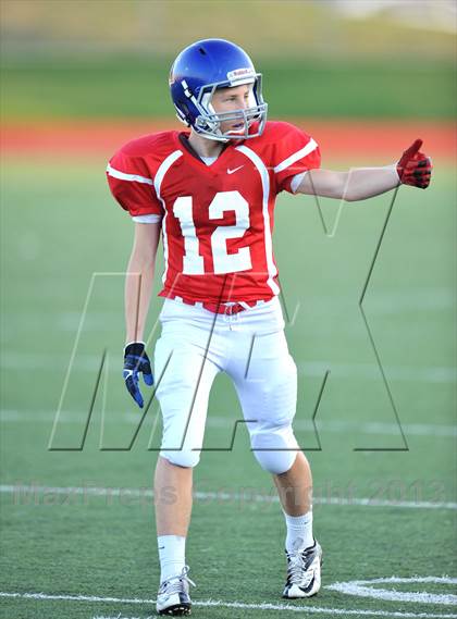 Thumbnail 1 in Fossil Ridge Gold @ Grapevine Red photogallery.