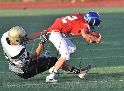 Thumbnail 2 in Fossil Ridge Gold @ Grapevine Red photogallery.