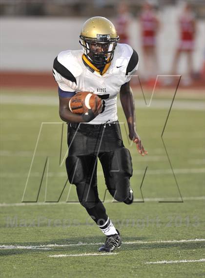 Thumbnail 3 in Fossil Ridge Gold @ Grapevine Red photogallery.