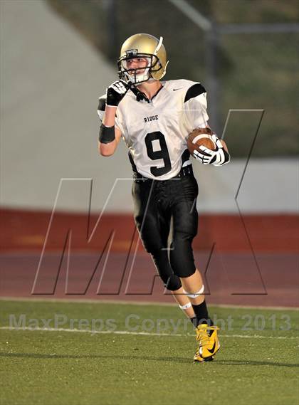 Thumbnail 3 in Fossil Ridge Gold @ Grapevine Red photogallery.