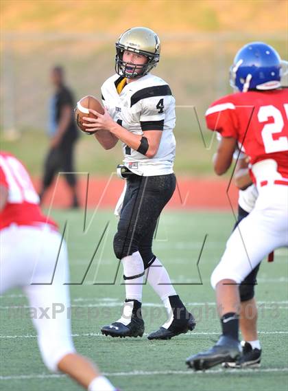 Thumbnail 2 in Fossil Ridge Gold @ Grapevine Red photogallery.