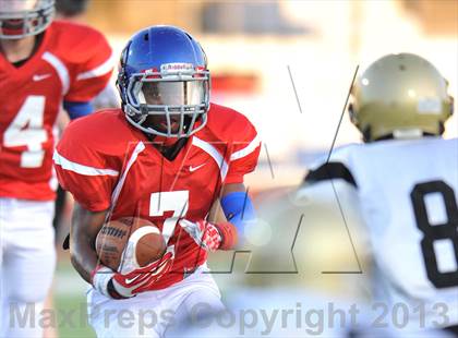 Thumbnail 2 in Fossil Ridge Gold @ Grapevine Red photogallery.