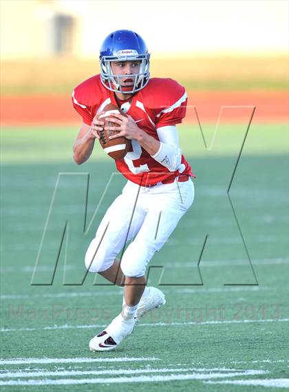 Thumbnail 3 in Fossil Ridge Gold @ Grapevine Red photogallery.