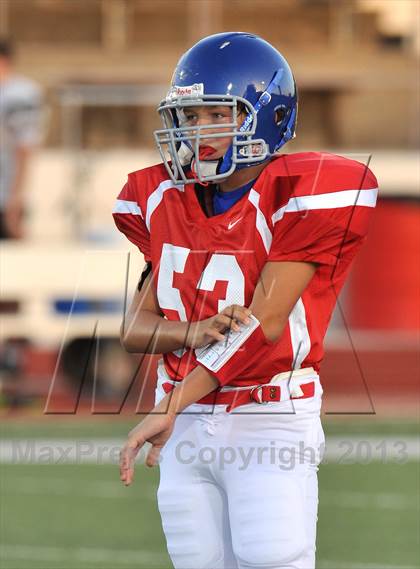 Thumbnail 1 in Fossil Ridge Gold @ Grapevine Red photogallery.