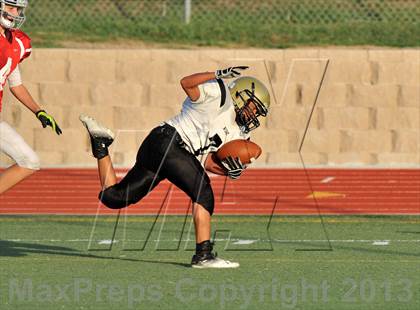 Thumbnail 1 in Fossil Ridge Gold @ Grapevine Red photogallery.