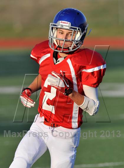Thumbnail 1 in Fossil Ridge Gold @ Grapevine Red photogallery.