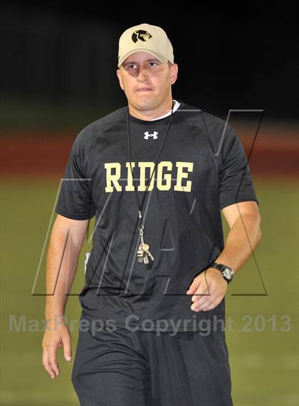 Thumbnail 1 in Fossil Ridge Gold @ Grapevine Red photogallery.