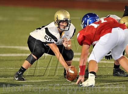 Thumbnail 2 in Fossil Ridge Gold @ Grapevine Red photogallery.