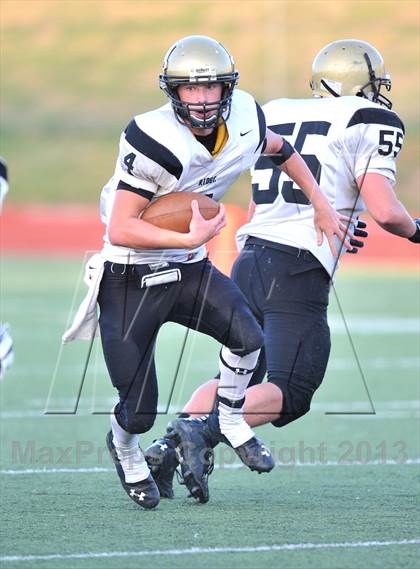 Thumbnail 2 in Fossil Ridge Gold @ Grapevine Red photogallery.