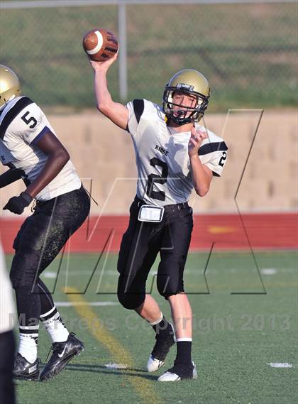 Thumbnail 1 in Fossil Ridge Gold @ Grapevine Red photogallery.