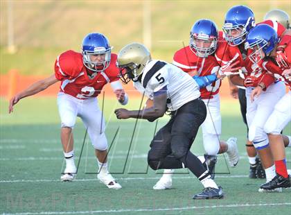 Thumbnail 3 in Fossil Ridge Gold @ Grapevine Red photogallery.