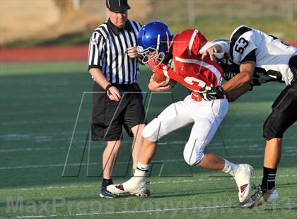 Thumbnail 2 in Fossil Ridge Gold @ Grapevine Red photogallery.