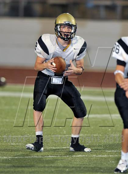 Thumbnail 3 in Fossil Ridge Gold @ Grapevine Red photogallery.