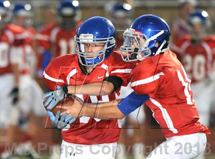 Thumbnail 1 in Fossil Ridge Gold @ Grapevine Red photogallery.