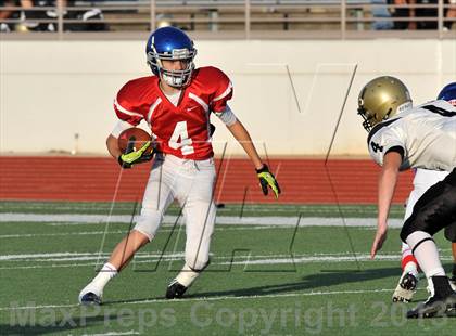 Thumbnail 1 in Fossil Ridge Gold @ Grapevine Red photogallery.