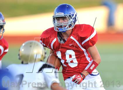 Thumbnail 3 in Fossil Ridge Gold @ Grapevine Red photogallery.