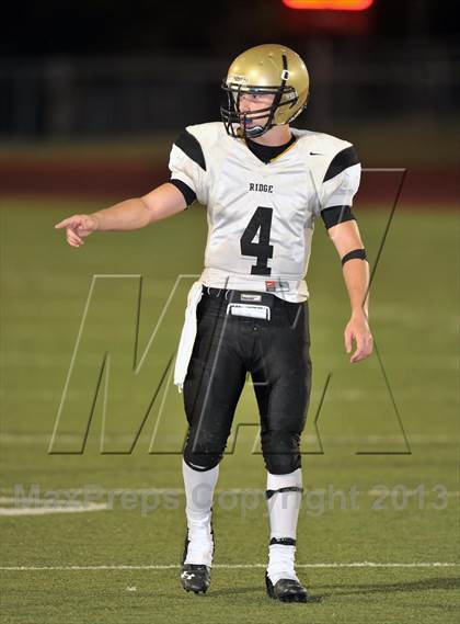 Thumbnail 3 in Fossil Ridge Gold @ Grapevine Red photogallery.