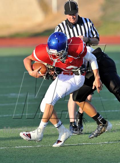 Thumbnail 3 in Fossil Ridge Gold @ Grapevine Red photogallery.