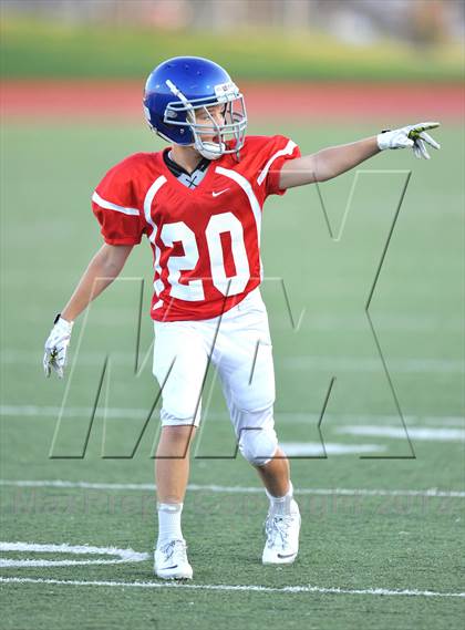 Thumbnail 2 in Fossil Ridge Gold @ Grapevine Red photogallery.