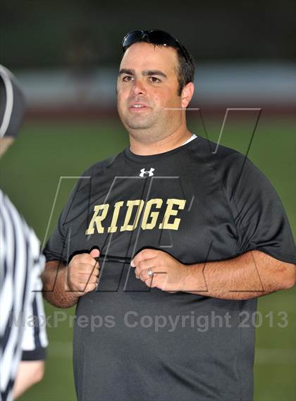 Thumbnail 3 in Fossil Ridge Gold @ Grapevine Red photogallery.
