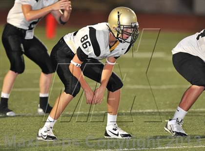 Thumbnail 1 in Fossil Ridge Gold @ Grapevine Red photogallery.