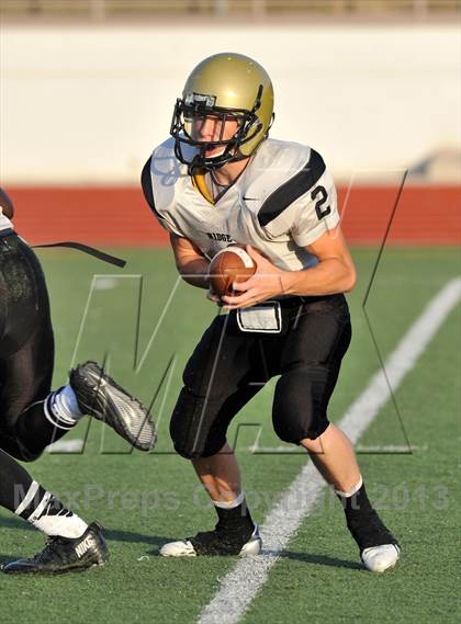 Thumbnail 3 in Fossil Ridge Gold @ Grapevine Red photogallery.