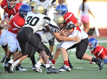 Thumbnail 2 in Fossil Ridge Gold @ Grapevine Red photogallery.