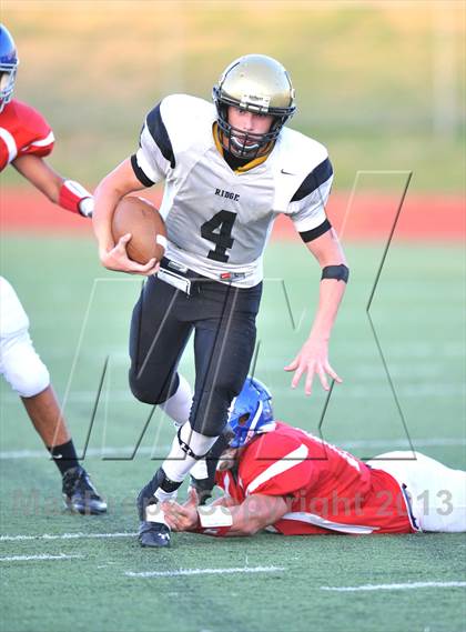 Thumbnail 1 in Fossil Ridge Gold @ Grapevine Red photogallery.