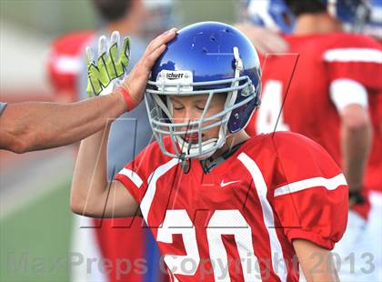 Thumbnail 1 in Fossil Ridge Gold @ Grapevine Red photogallery.