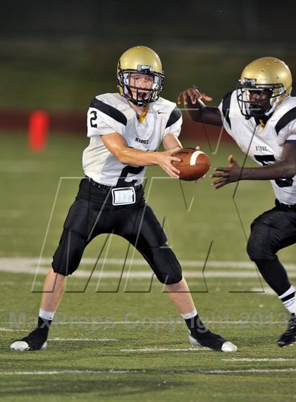 Thumbnail 1 in Fossil Ridge Gold @ Grapevine Red photogallery.