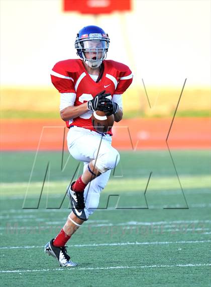 Thumbnail 3 in Fossil Ridge Gold @ Grapevine Red photogallery.