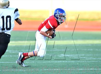 Thumbnail 1 in Fossil Ridge Gold @ Grapevine Red photogallery.