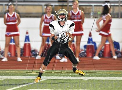 Thumbnail 2 in Fossil Ridge Gold @ Grapevine Red photogallery.